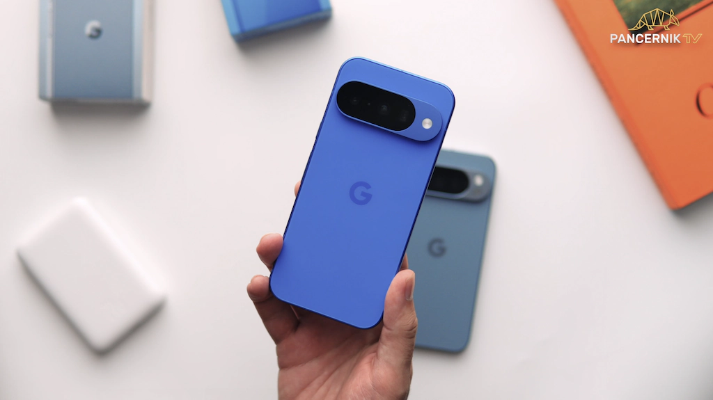 Recenzja Google Pixel 10 i 10: smartfony dla bogatego ludu